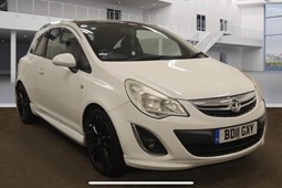 Vauxhall Corsa Hatchback (06-14) 1.2i 16V Limited Edition 3d For Sale - Autoselect, Hull