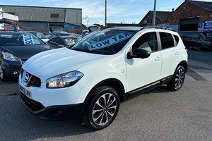 Nissan Qashqai (07-13) 1.5 dCi (110bhp) 360 5d For Sale - Autoselect, Hull