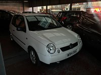Volkswagen Lupo (99-05) 1.0 E 3d For Sale - Autoselect, Hull