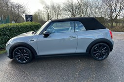 MINI Convertible (16-24) 1.5 Cooper 2d Auto For Sale - SUFFOLK TRADE CENTRE LTD, Newmarket