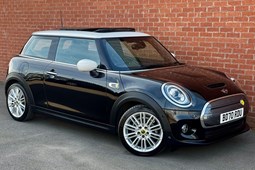 MINI Electric Hatch Hatchback (20-24) Cooper S Level 3 auto 3d For Sale - ADAM G CARS, Doncaster