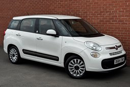 Fiat 500L MPW (13-17) 1.3 Multijet (85bhp) Pop Star 5d Dualogic For Sale - ADAM G CARS, Doncaster