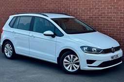 Volkswagen Golf SV (14-20) SE 1.6 TDI BMT 115PS DSG auto 5d For Sale - ADAM G CARS, Doncaster