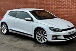 Volkswagen Scirocco (08-18) 2.0 TSI (180bhp) BlueMotion Tech GT 3d For Sale - ADAM G CARS, Doncaster