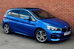BMW 2-Series Active Tourer (14-21) 220d M Sport Sport Automatic (04/2018 on) 5d For Sale - ADAM G CARS, Doncaster