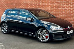 Volkswagen Golf GTI (13-17) 2.0 TSI GTI (Performance Pack) 5d DSG For Sale - ADAM G CARS, Doncaster