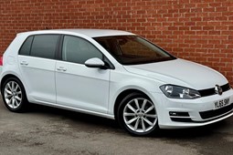 Volkswagen Golf Hatchback (13-20) 2.0 TDI Bluemotion Tech GT 5d For Sale - ADAM G CARS, Doncaster