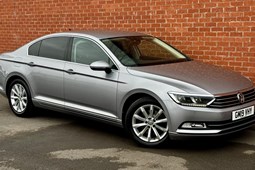 Volkswagen Passat Saloon (15-21) SE Business 2.0 TDI SCR 150PS DSG auto (11/2017 on) 4d For Sale - ADAM G CARS, Doncaster