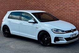 Volkswagen Golf Hatchback (13-20) GTI 2.0 TSI BMT 230PS (03/17 on) 5d For Sale - ADAM G CARS, Doncaster