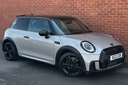 MINI Hatchback (14-24) 1.5 Cooper Sport 3dr Auto For Sale - ADAM G CARS, Doncaster