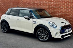 MINI Hatchback (14-24) Cooper S Seven 5d For Sale - ADAM G CARS, Doncaster