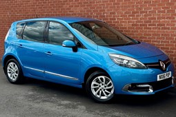 Renault Scenic (09-16) 1.5 dCi Dynamique Nav 5d For Sale - ADAM G CARS, Doncaster