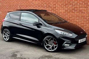 Ford Fiesta ST (18-22) ST-3 1.5T EcoBoost 200PS 3d For Sale - ADAM G CARS, Doncaster