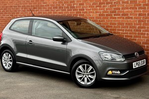 Volkswagen Polo Hatchback (09-17) 1.2 TSI SE 3d For Sale - ADAM G CARS, Doncaster
