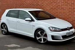 Volkswagen Golf GTI (13-17) 2.0 TSI GTI 5d For Sale - ADAM G CARS, Doncaster