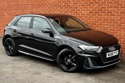 Audi A1 Sportback (18 on) S Line 30 TFSI 116PS 5d For Sale - ADAM G CARS, Doncaster