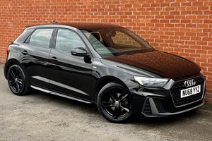 Audi A1 Sportback (18 on) S Line 30 TFSI 116PS 5d For Sale - ADAM G CARS, Doncaster