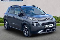 Citroen C3 Aircross SUV (17-24) Flair PureTech 110 S&S (04/18-) 5d For Sale - Lookers CAR HUB Middlesbrough, Middlesbrough
