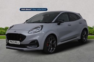 Ford Puma ST (20 on) 1.5 EcoBoost ST 5d For Sale - Lookers CAR HUB Middlesbrough, Middlesbrough