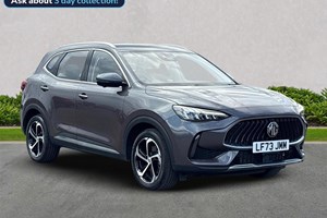 MG HS SUV (19-24) 1.5 T-GDI PHEV SE 5dr Auto For Sale - Lookers CAR HUB Middlesbrough, Middlesbrough