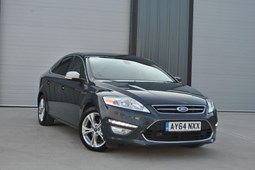 Ford Mondeo Hatchback (07-14) 2.0 TDCi (163bhp) Titanium X Business Edition 5d For Sale - Exclusive Motor Group, Peterborough