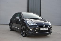 DS 3 (15-19) 1.2 PureTech DStyle 3d For Sale - Exclusive Motor Group, Peterborough