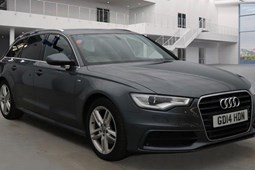 Audi A6 Avant (11-18) 2.0 TDI Ultra S Line 5d S Tronic For Sale - Exclusive Motor Group, Peterborough