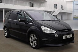 Ford S-MAX (06-14) 2.0 TDCi (163bhp) Titanium X Sport 5d For Sale - Exclusive Motor Group, Peterborough