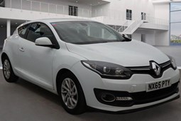Renault Megane Coupe (09-16) 1.5 dCi Dynamique Nav 3d For Sale - Exclusive Motor Group, Peterborough