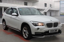 BMW X1 (09-15) xDrive 18d xLine 5d For Sale - Exclusive Motor Group, Peterborough