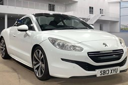 Peugeot RCZ Coupe (10-15) 2.0 HDi GT (01/13-) 2d For Sale - Exclusive Motor Group, Peterborough