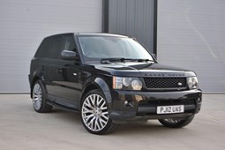 Land Rover Range Rover Sport (05-13) 3.0 SDV6 HSE 5d Auto For Sale - Exclusive Motor Group, Peterborough