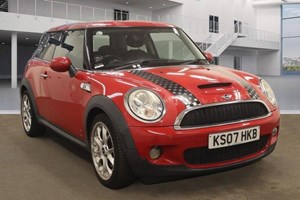 MINI Cooper S (06-16) 1.6 3d For Sale - Exclusive Motor Group, Peterborough