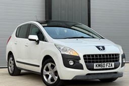 Peugeot 3008 (09-16) 1.6 HDi (112bhp) Sport 5d EGC For Sale - Exclusive Motor Group, Peterborough
