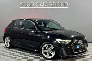 Audi A1 Sportback (18 on) S Line 30 TFSI 116PS 5d For Sale - Your Car Group, Newport