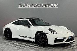 Porsche 911 Coupe (19-24) T 2dr PDK For Sale - Your Car Group, Newport