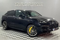 Porsche Cayenne Coupe (19 on) Turbo S E-Hybrid Tiptronic S auto 5d For Sale - Your Car Group, Newport