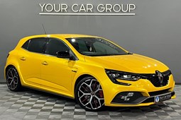 Renault Megane Hatchback (16-22) RS 300 Trophy 5d For Sale - Your Car Group, Newport