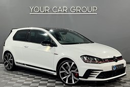 Volkswagen Golf GTI (13-17) 2.0 TSI GTI Clubsport 40 3d DSG For Sale - Your Car Group, Newport