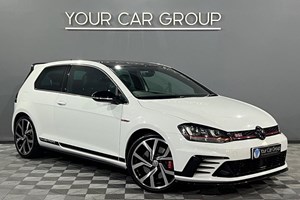Volkswagen Golf GTI (13-17) 2.0 TSI GTI Clubsport 40 3d DSG For Sale - Your Car Group, Newport