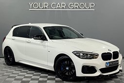 BMW 1-Series Hatchback (11-19) M140i (Navigation) Sport Automatic 5d For Sale - Your Car Group, Newport