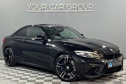 BMW 2-Series M2 (16-17) M2 2d DCT For Sale - Your Car Group, Newport