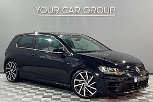 Volkswagen Golf R (14-16) 2.0 TSI R Hatchback 3d DSG For Sale - Your Car Group, Newport