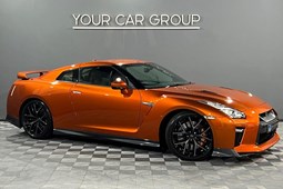 Nissan GT-R (09-22) Prestige 3.8 V6 570PS auto 2d For Sale - Your Car Group, Newport