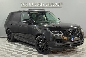 Land Rover Range Rover (13-21) Vogue P400e auto (10/2017 on) 4d For Sale - Your Car Group, Newport