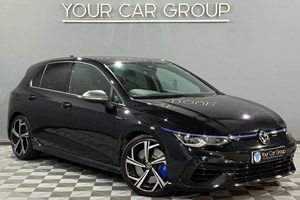 Volkswagen Golf R (20 on) 2.0 TSI 320 R 4Motion 5dr DSG For Sale - Your Car Group, Newport