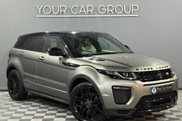 Land Rover Range Rover Evoque (11-19) HSE Dynamic 2.0 SD4 (240hp) auto 5d For Sale - Your Car Group, Newport