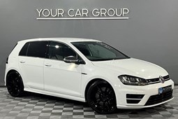 Volkswagen Golf R (14-16) 2.0 TSI R Hatchback 5d DSG For Sale - Your Car Group, Newport