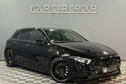 Mercedes-AMG A 35 Hatchback (19 on) A 35 4Matic Premium 7G-DCT auto 5d For Sale - Your Car Group, Newport