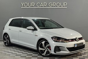 Volkswagen Golf Hatchback (13-20) 2.0 TSI 245 GTI Performance DSG 5d For Sale - Your Car Group, Newport